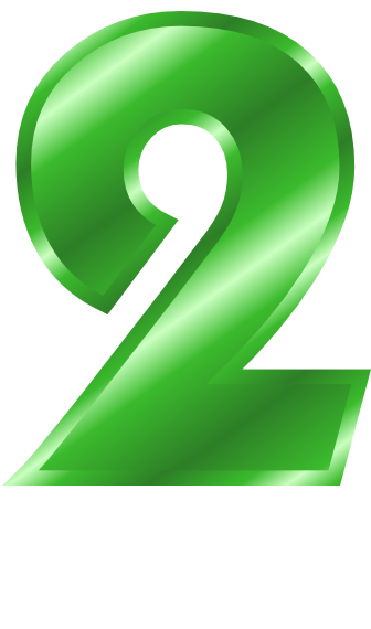 green_metal_number_2.png