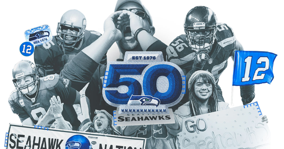50.seahawks.com