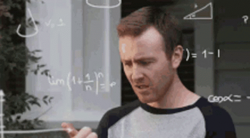 Confused Wtf GIF - Confused Wtf Math GIFs