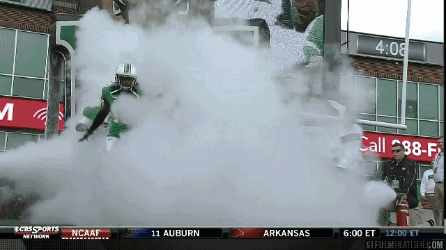 marshall-tramples-guy-in-smoke-tunnel-best-college-football-gifs-2013.gif