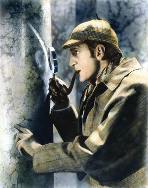 Rathbone, Basil