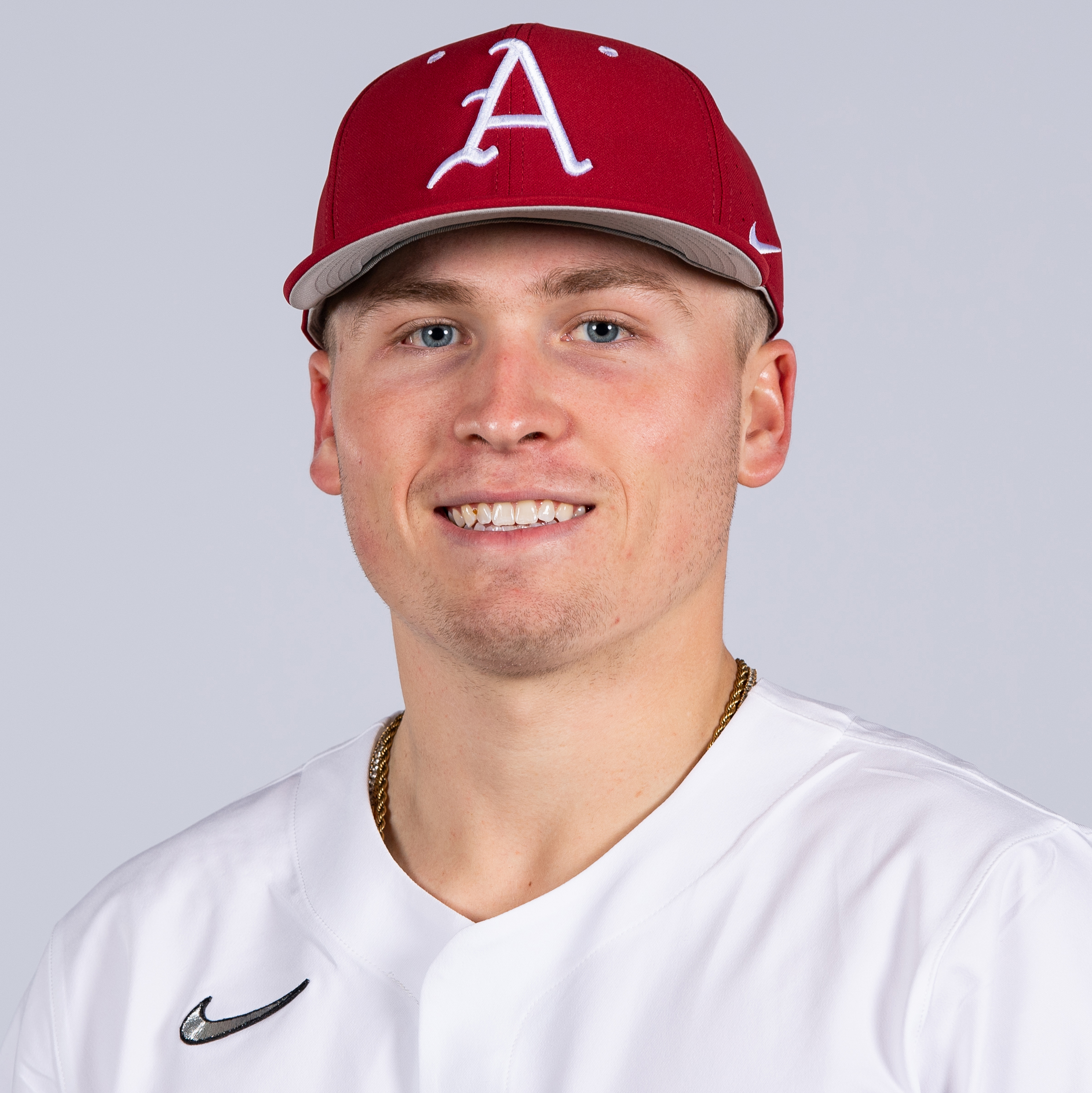 Charlie Welch - Baseball - Arkansas Razorbacks