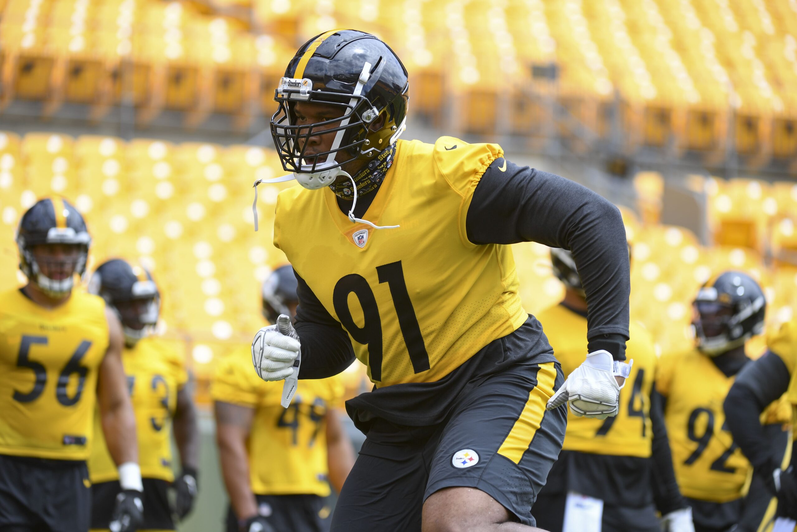 steelersnow.com