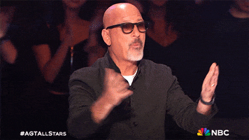 So Cool Wow GIF by America's Got Talent's Got Talent