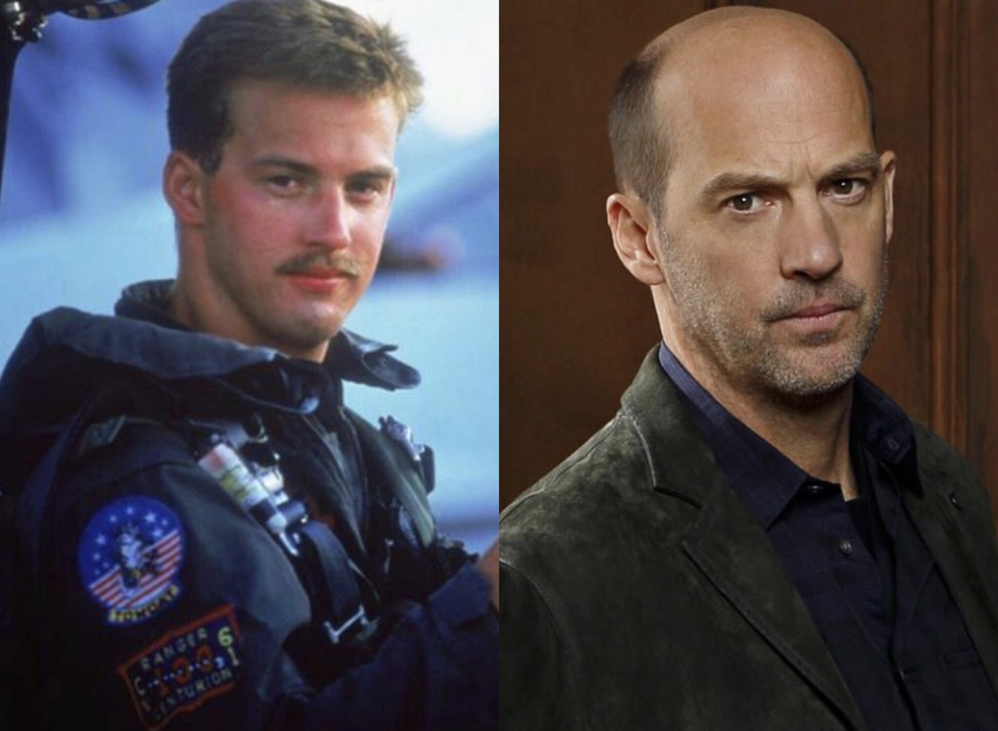 80sThen80sNow on Twitter: Happy 58th Birthday Anthony Edwards! Born Anthony  Charles Edwards on July 19, 1962 in Santa Barbara, CA., this Actor Director  Appeared in Over 60 Movies & TV Shows Since