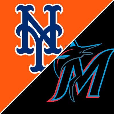 MLB Gameday: Mets 1, Marlins 2 Final Score (03/31/2023)
