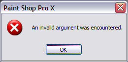 pspx-invalid-argument.png