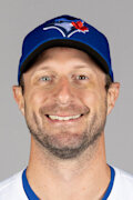 Photo of Max Scherzer