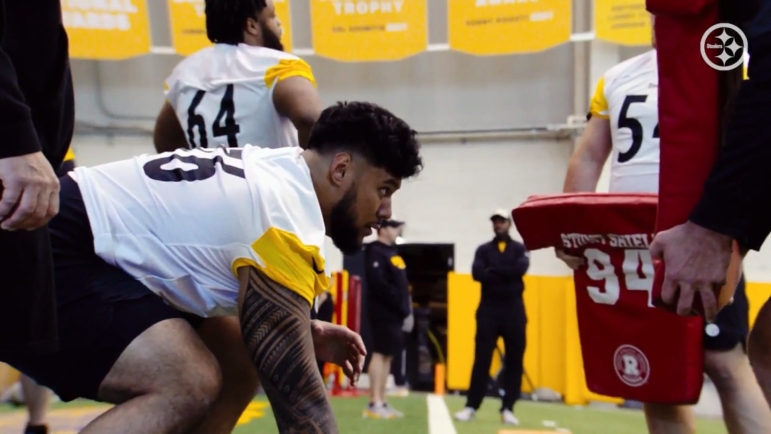 steelersdepot.com