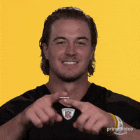 Amazon Touchdown GIF by NFL On Prime