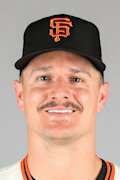 Photo of Matt Chapman