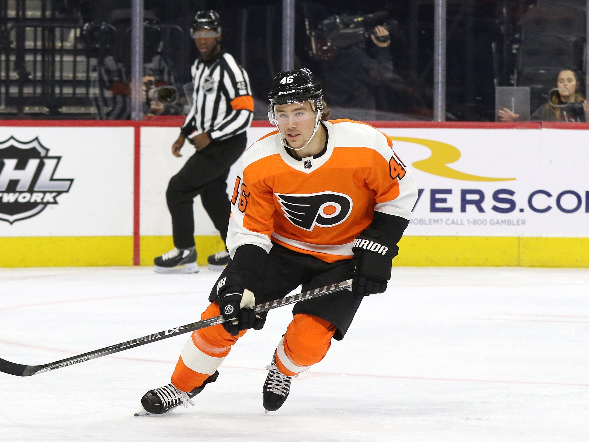 thehockeywriters.com