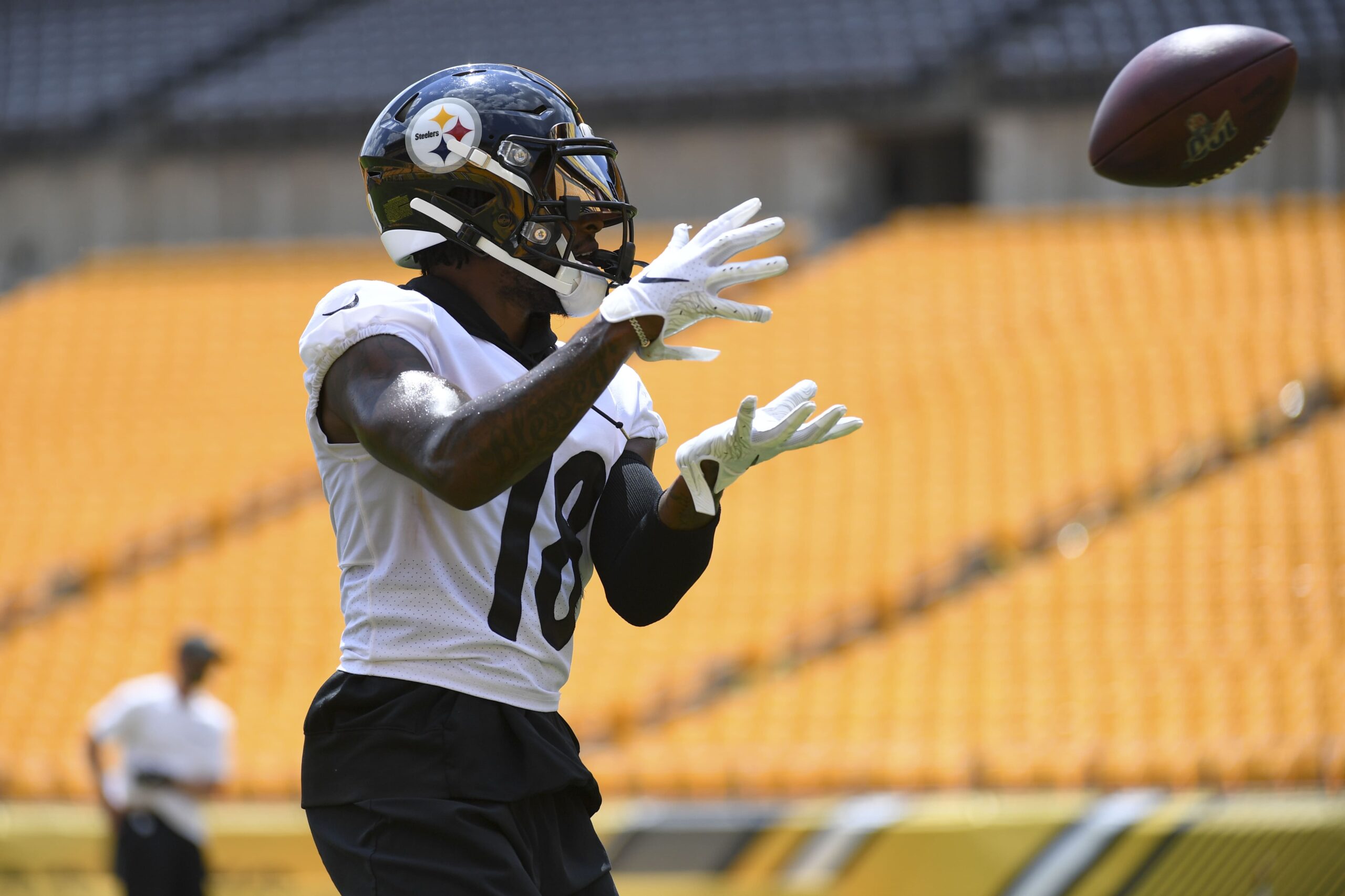 steelersnow.com