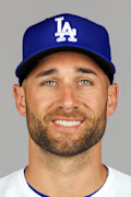 Photo of Kevin Kiermaier