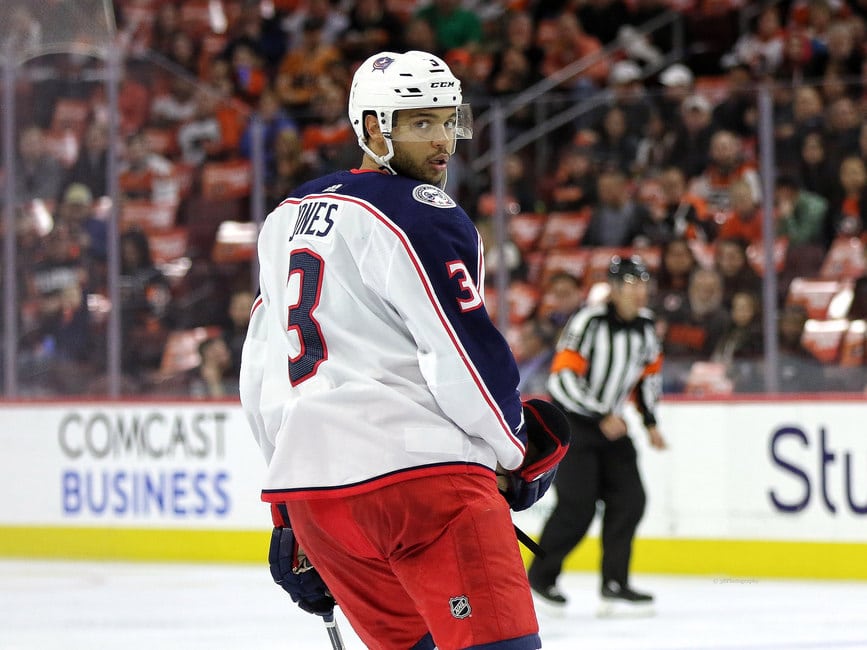 thehockeywriters.com