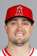 Photo of Evan White