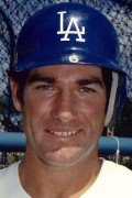 Photo of Steve Garvey