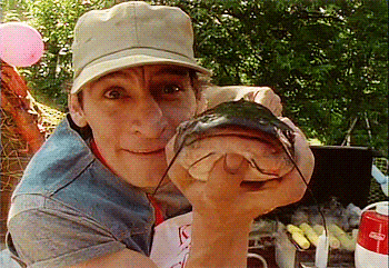 ernest-with-fish.gif