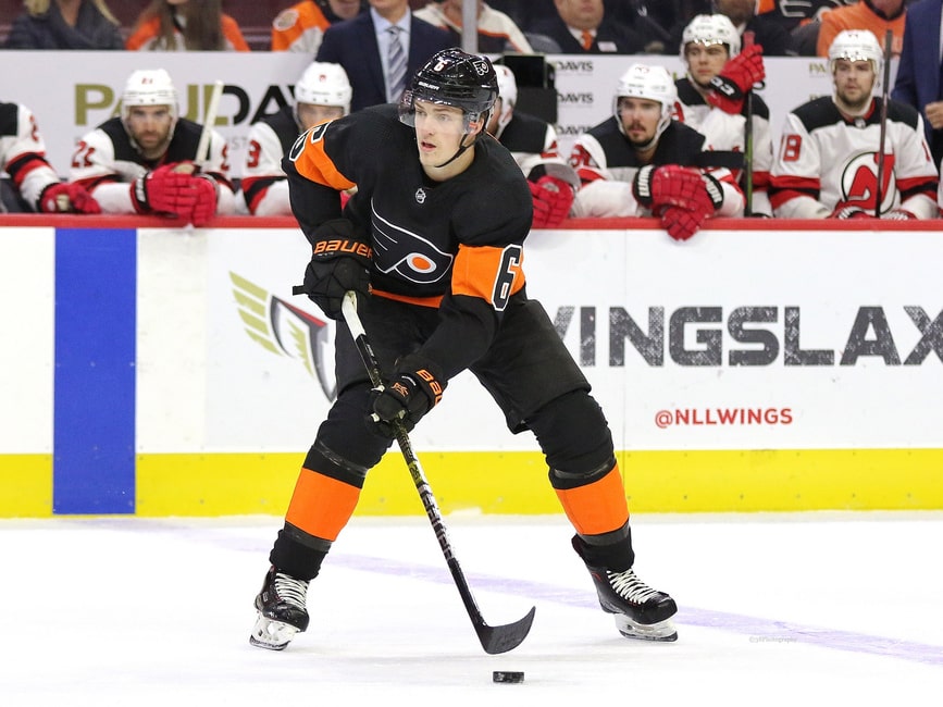 thehockeywriters.com