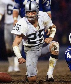 Image result for fred biletnikoff