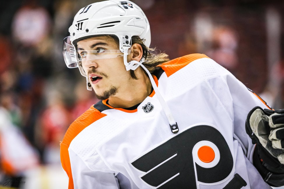 thehockeywriters.com