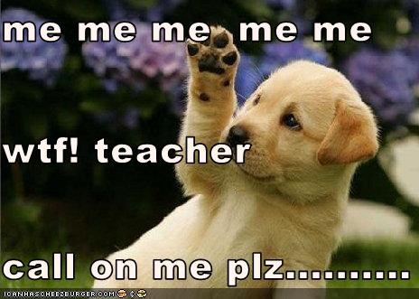 me-me-me-me-me-wtf-teacher-call-on-me-plz