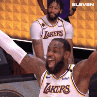 Lakers GIFs - Get the best GIF on GIPHY