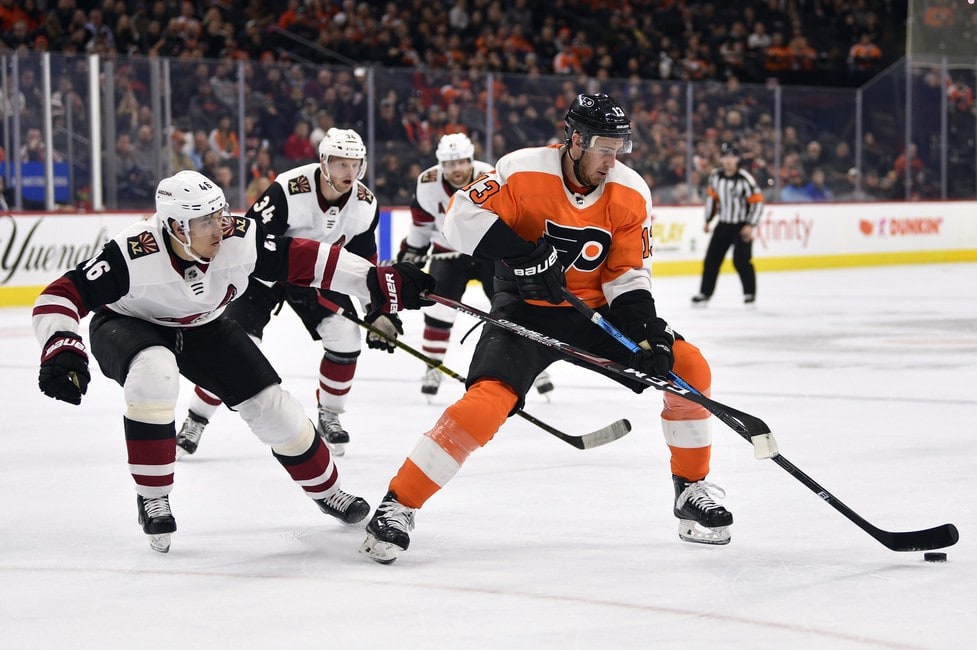 thehockeywriters.com