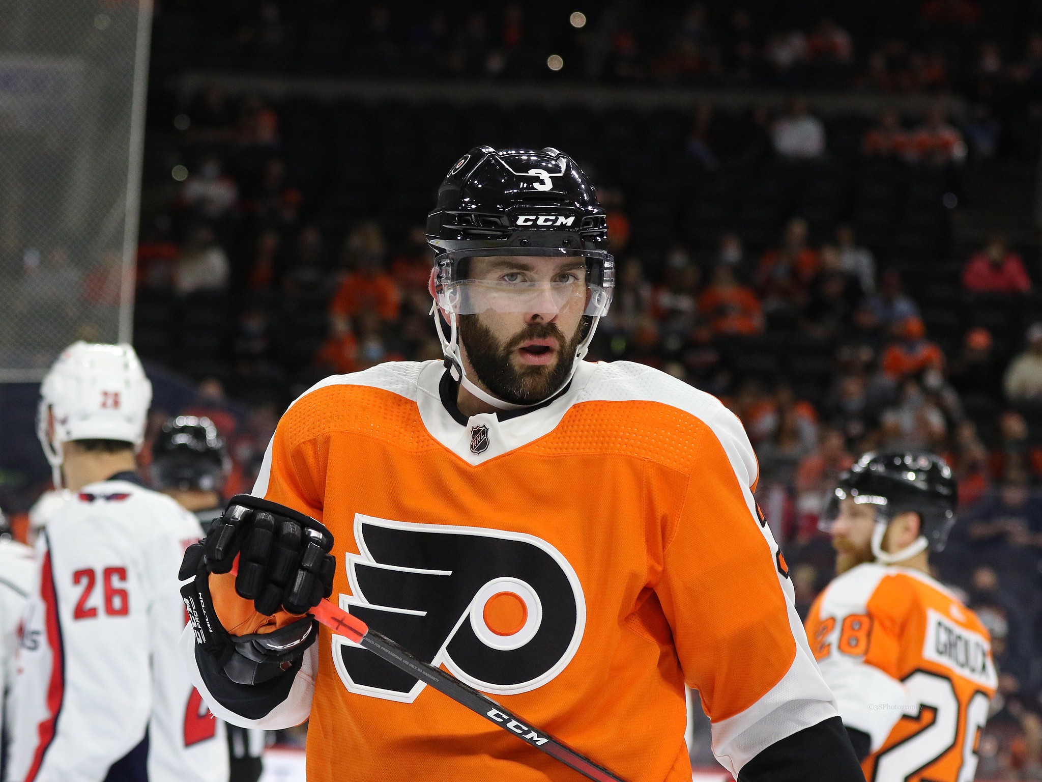 thehockeywriters.com
