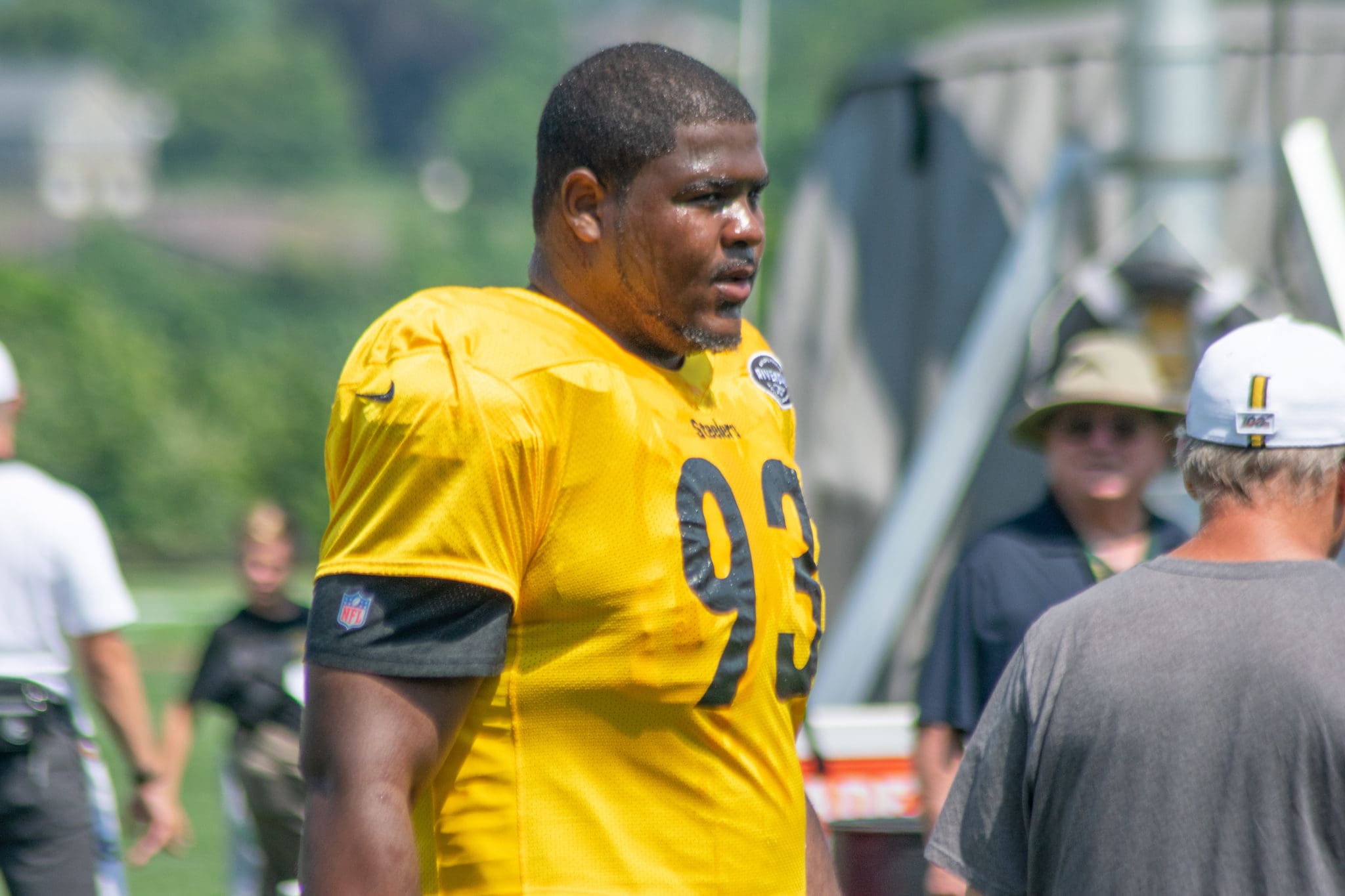 steelersnow.com