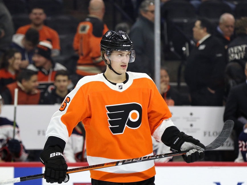 thehockeywriters.com