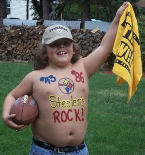 Steelers