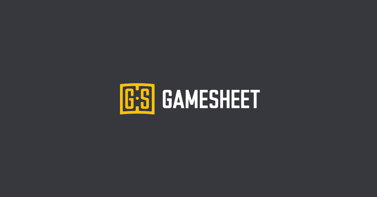 gamesheetstats.com