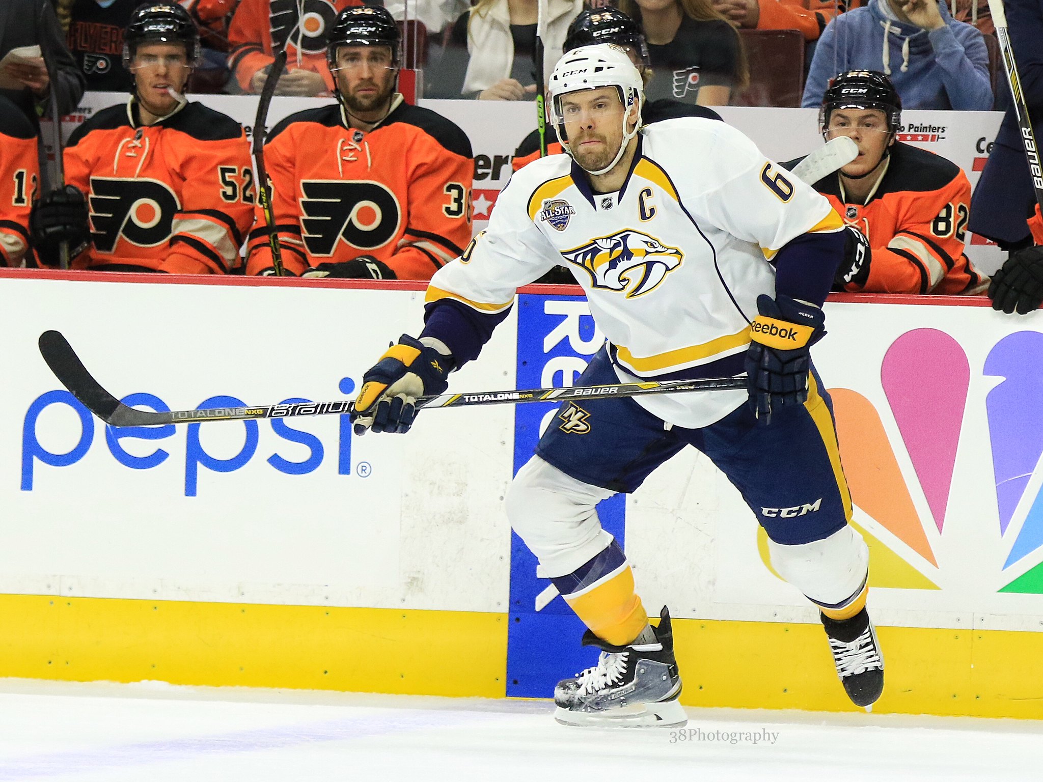 thehockeywriters.com