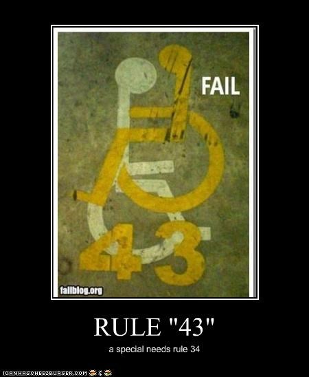 rule-43