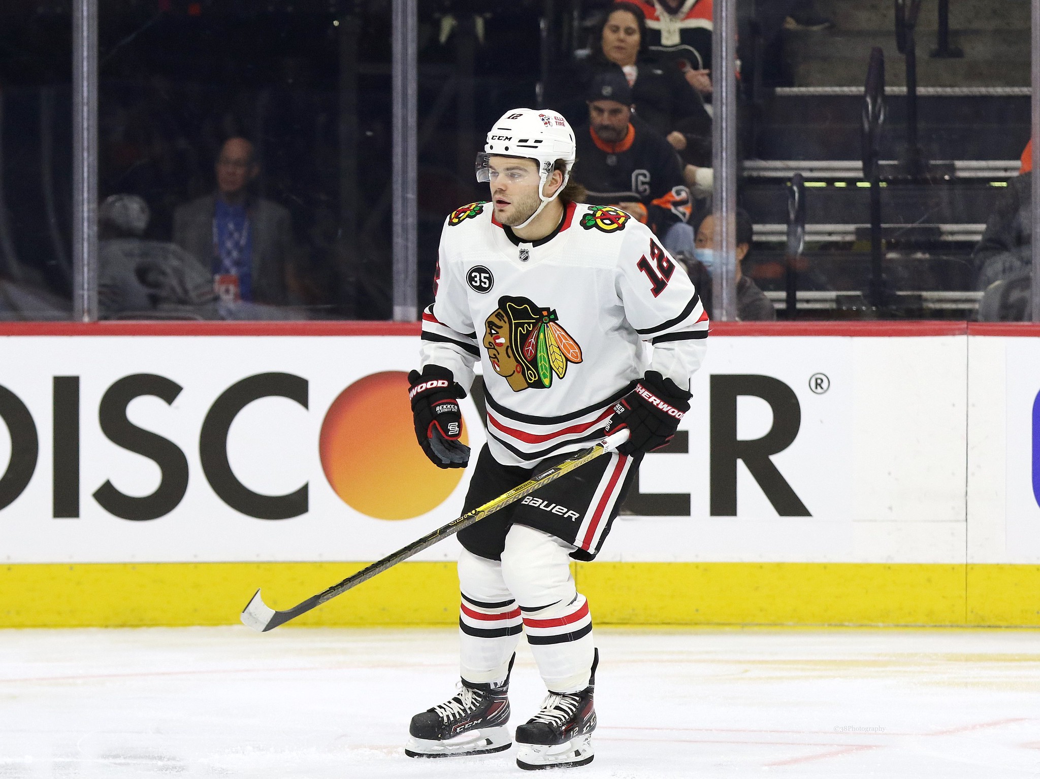 thehockeywriters.com