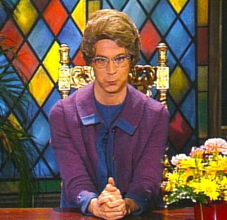 Dana Carvey on Twitter | Saturday night live, Best of snl ...