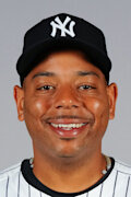 Photo of Dominic Smith