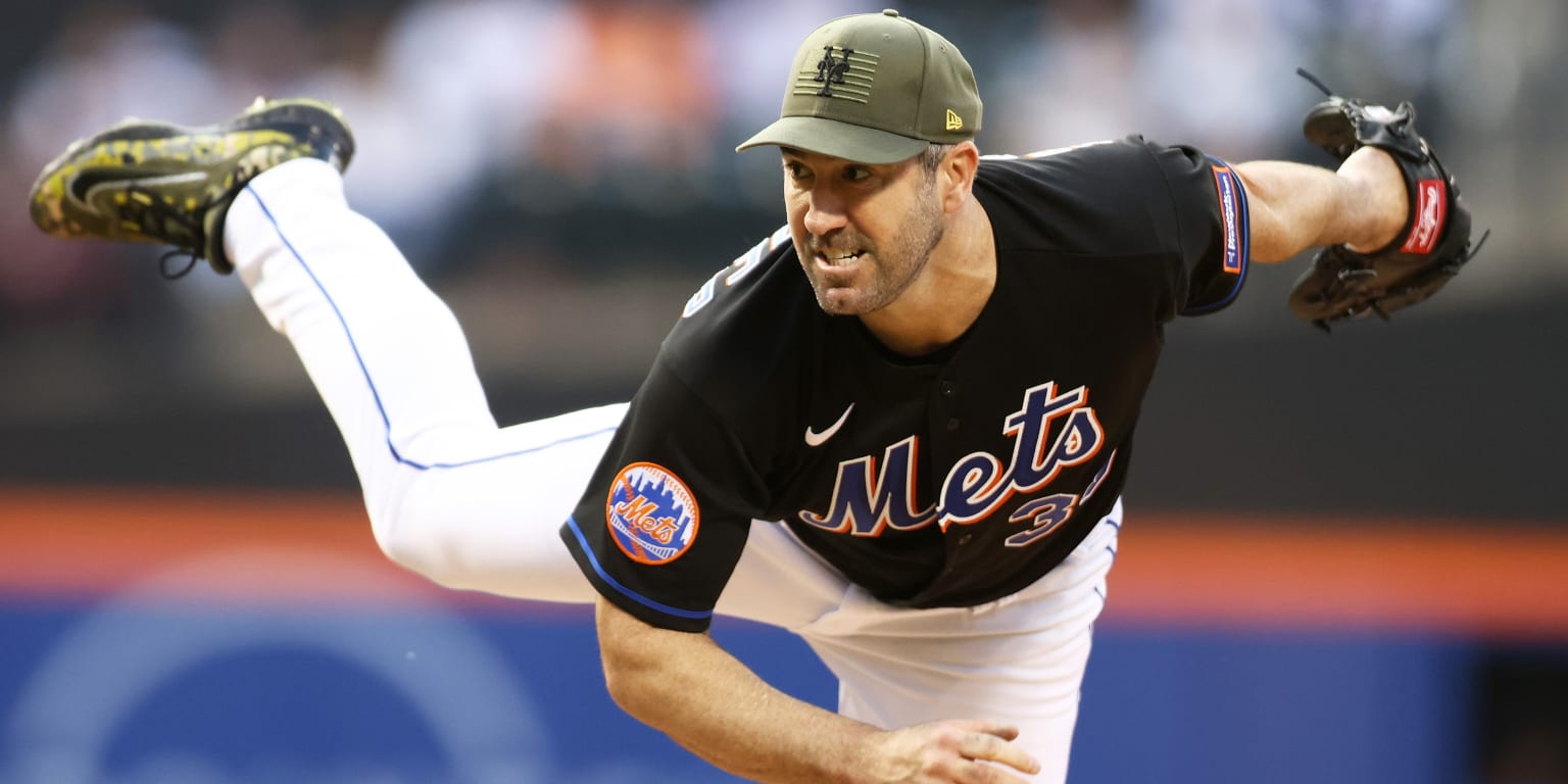 Mets continue late heroics in sweep of Guardians in doubleheader