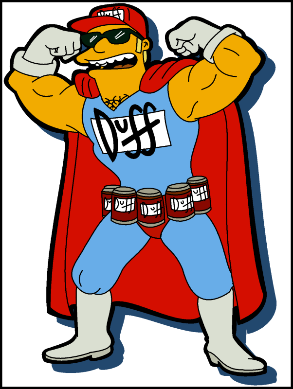 Duffman_by_LeeRoberts.png