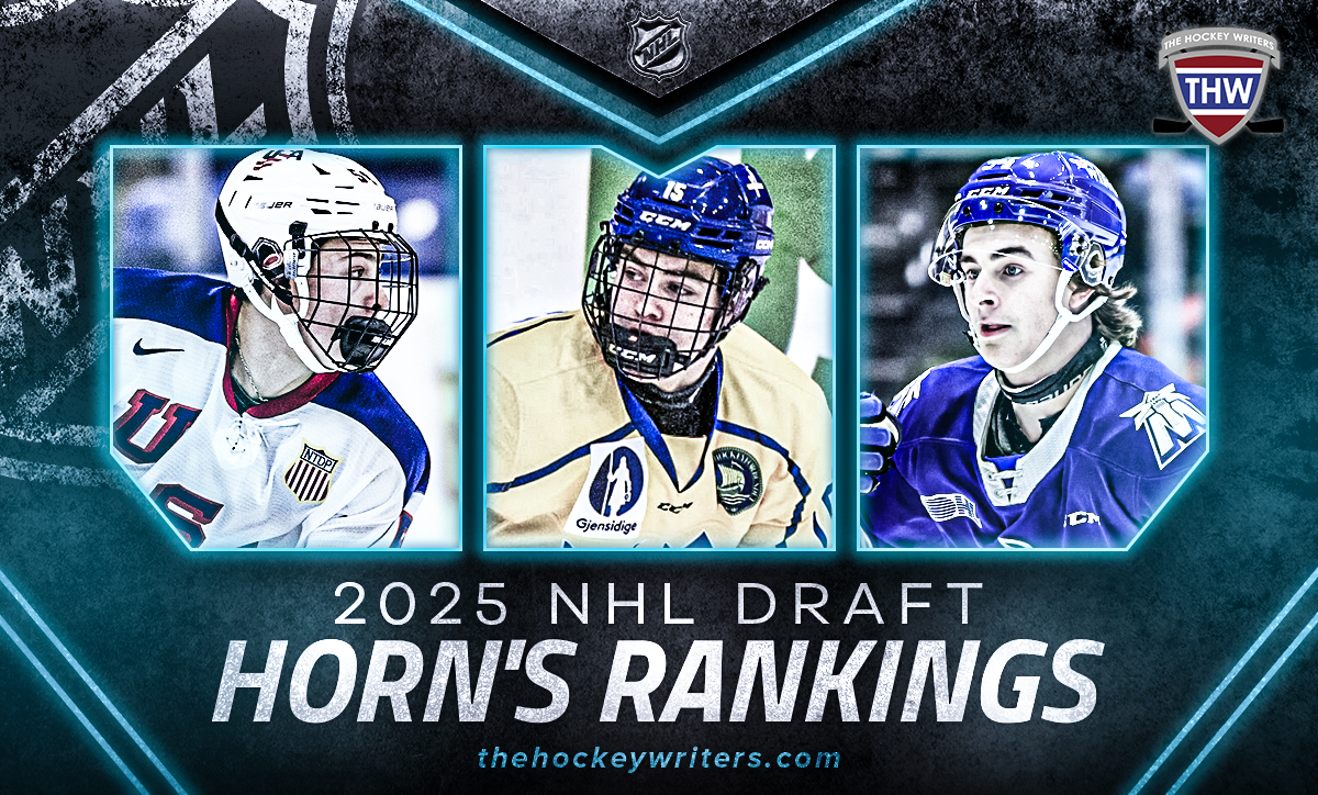 thehockeywriters.com