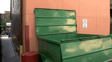 dirty work GIF