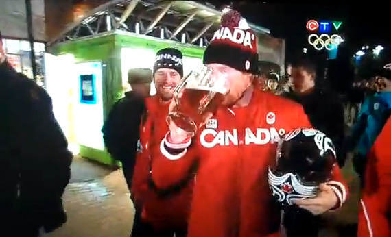 JON-MONTGOMERY-CELEBRATES-GOLD-BEER-VIDEO.jpg