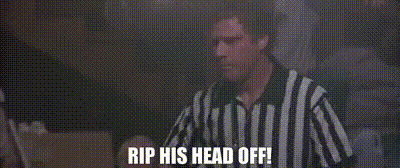 YARN | Rip his head off! | Old School (2003) | Video gifs by quotes |  01135100 | 紗