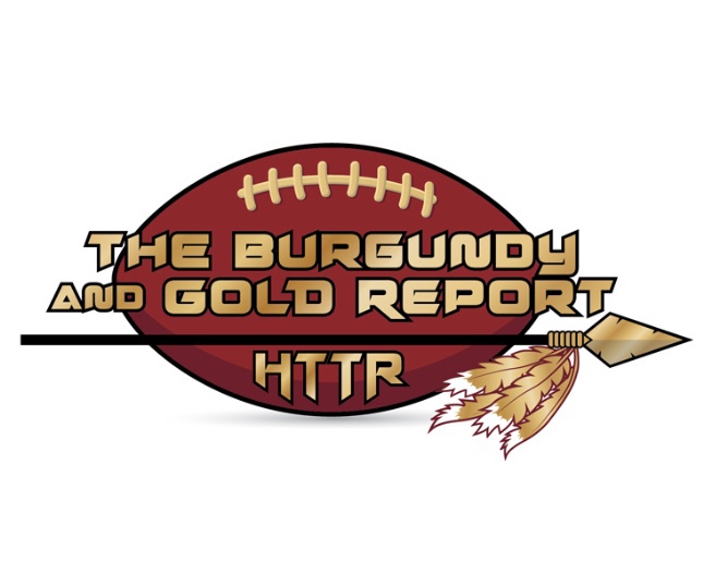 www.theburgundyandgoldreport.com