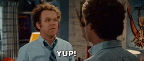 step brothers yep GIF
