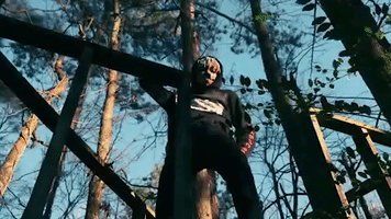 smash travel ban GIF by iLOVEFRiDAY