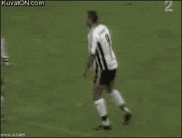 soccer fail GIF