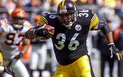 Image result for jerome Bettis