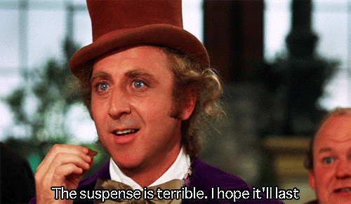 10 Iconic 'Willy Wonka' Quotes and Their Little-Known Origins | REBEAT  Magazine